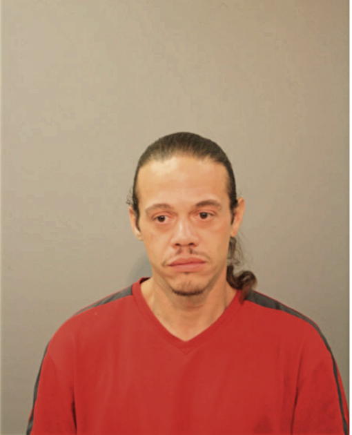 FRANCISCO COLON, Cook County, Illinois