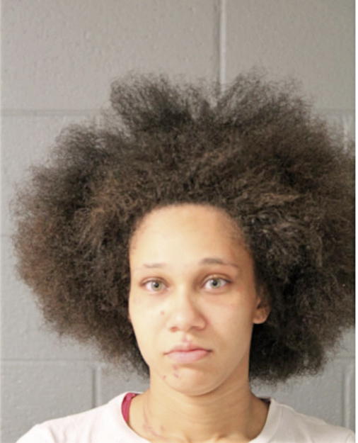 LUCRETIA K CONLEY, Cook County, Illinois