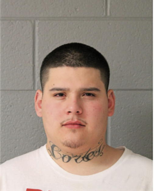 JUAN CORTEZ, Cook County, Illinois