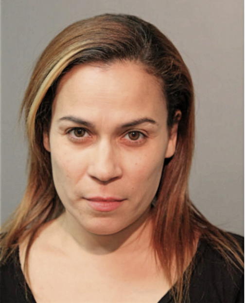 LISSETTE DAVILA, Cook County, Illinois