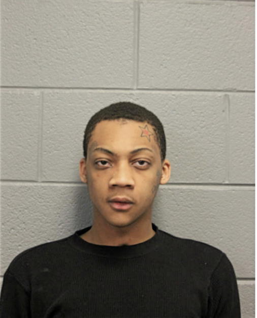 ANTJUAN L DAVIS, Cook County, Illinois