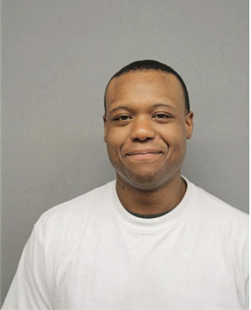 ANTOINE D DAVIS, Cook County, Illinois