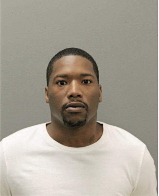 TYRONE DAVIS, Cook County, Illinois