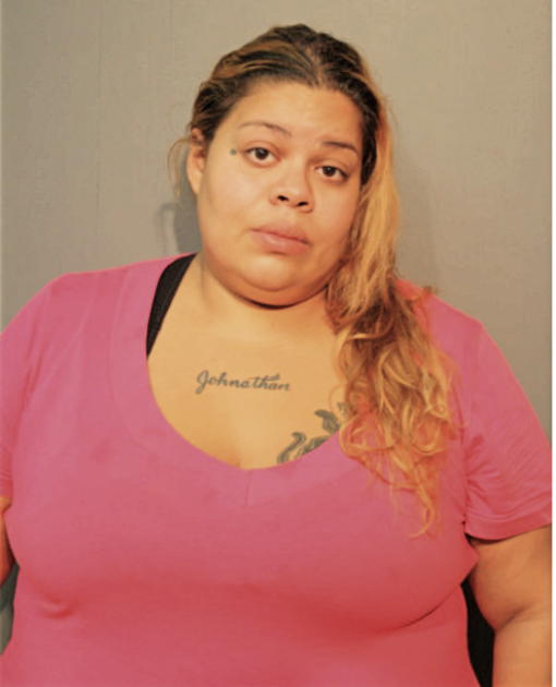 AIXA Z DELVALLE, Cook County, Illinois