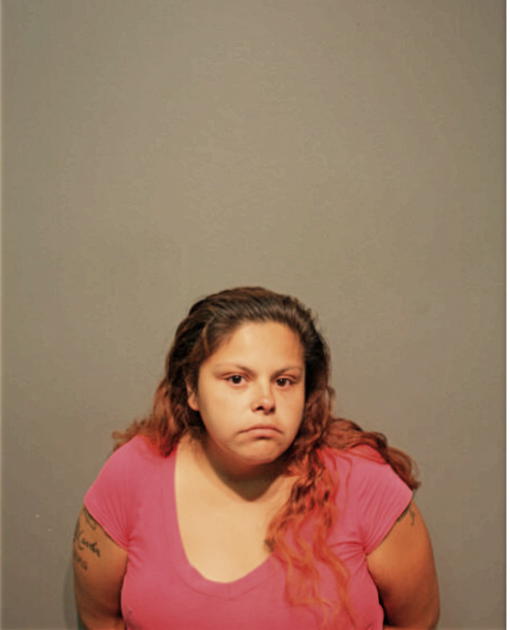 AMY DIAZ, Cook County, Illinois