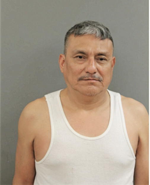 LUCIANO DIAZ-LARA, Cook County, Illinois