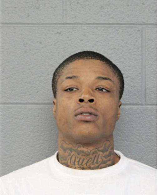 ANTWON ELEM, Cook County, Illinois