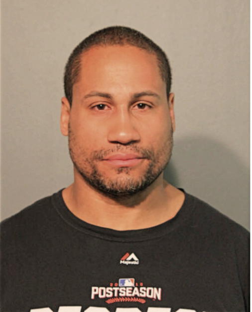 ALEJANDRO ESQUILIN-SANTIAGO, Cook County, Illinois
