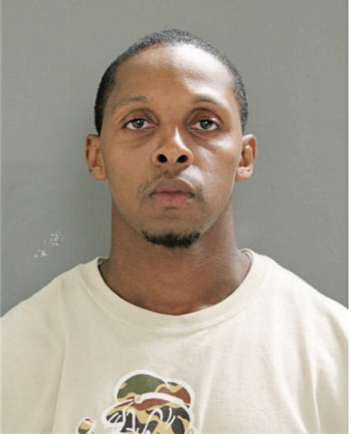 BENJAMIN EVANS, Cook County, Illinois