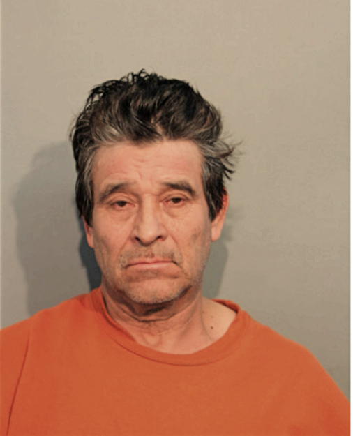 ROMERO B FLORES, Cook County, Illinois