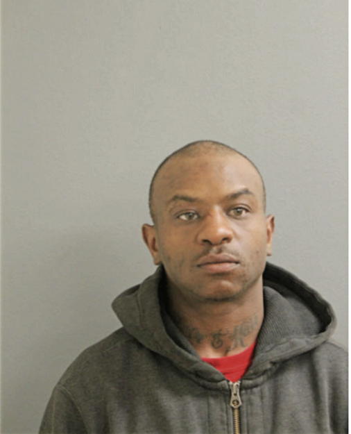 TYREE K FOREMAN, Cook County, Illinois