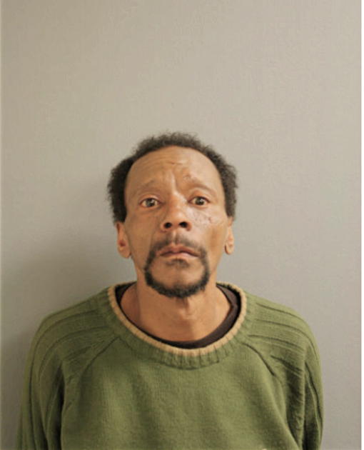 DILLARD FREEMAN, Cook County, Illinois