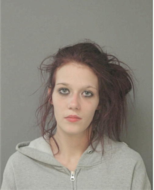 ASHLEY FRITZE, Cook County, Illinois