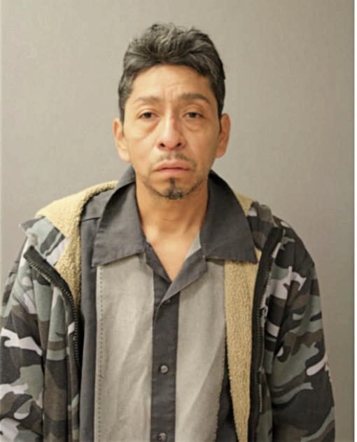 EULISES L FUENTES, Cook County, Illinois