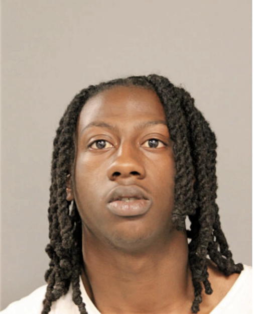 ANTOINE FULTON, Cook County, Illinois