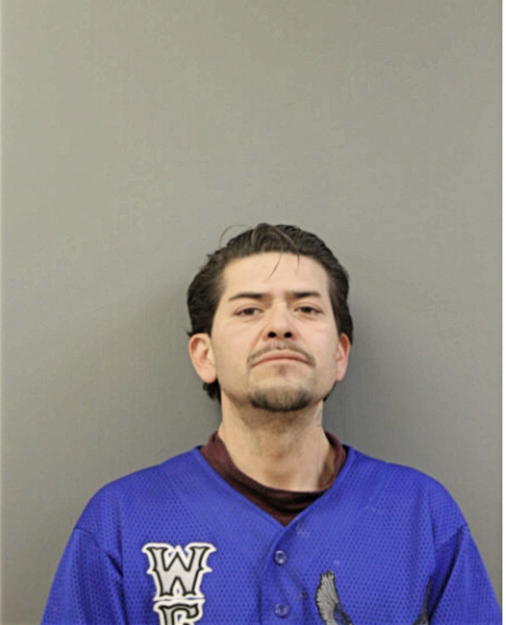 JAVIER GARCIA, Cook County, Illinois