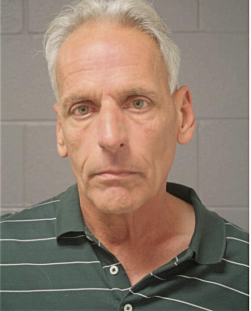 JOHN GIACOMINI, Cook County, Illinois