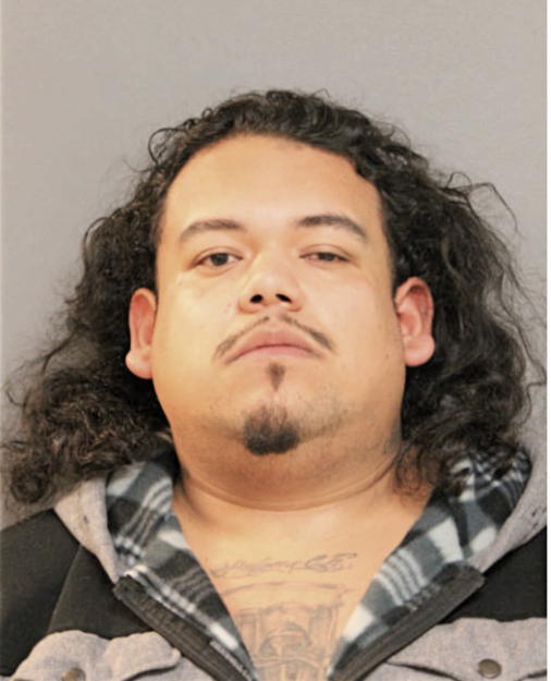 GIOVANNY D GONZALEZ, Cook County, Illinois