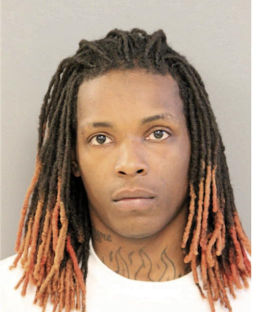 DONOVON M GRAHAM, Cook County, Illinois