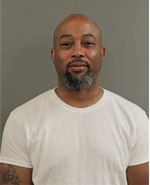 SHONGO S GRICE, Cook County, Illinois
