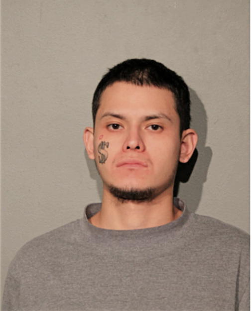 JOSEPH H GUARDIA, Cook County, Illinois