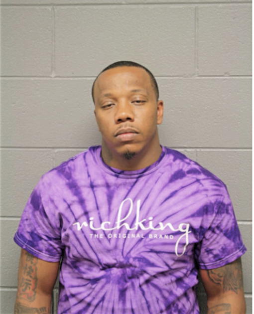 JASON J HAGLER, Cook County, Illinois