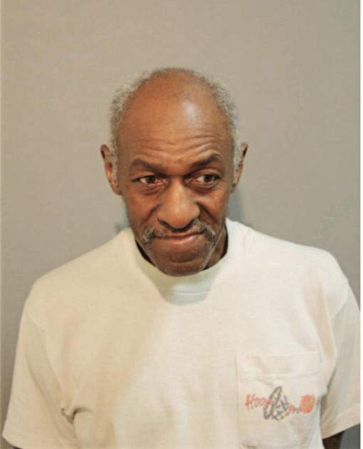 EDWARD HARDING, Cook County, Illinois