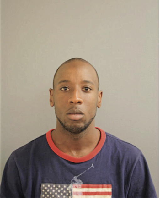 MARK A HARRISON, Cook County, Illinois