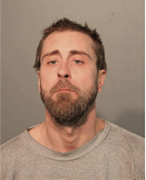 ROBERT F HAYHURST, Cook County, Illinois