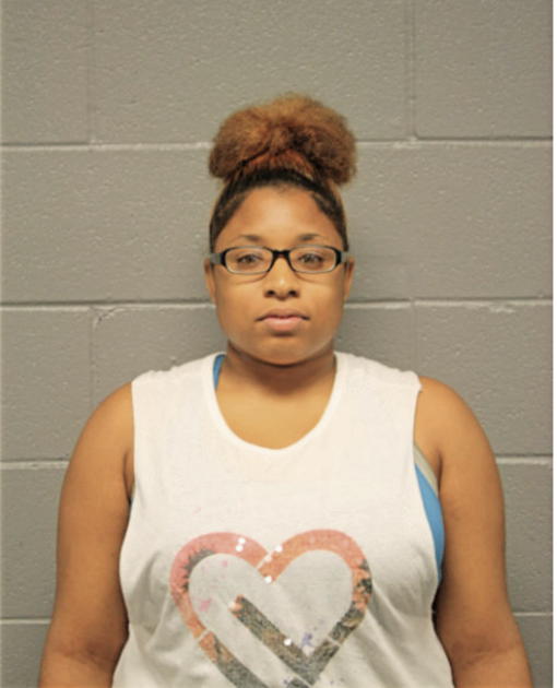 MICHELLE L HAYLOCK, Cook County, Illinois