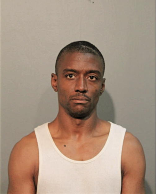 ANTHONY J HAYNES, Cook County, Illinois