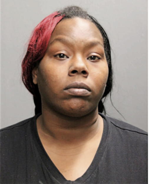 KIARA L HEMPHIL, Cook County, Illinois