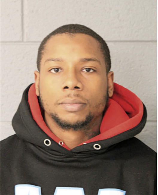 DWAYNE C HENRY, Cook County, Illinois