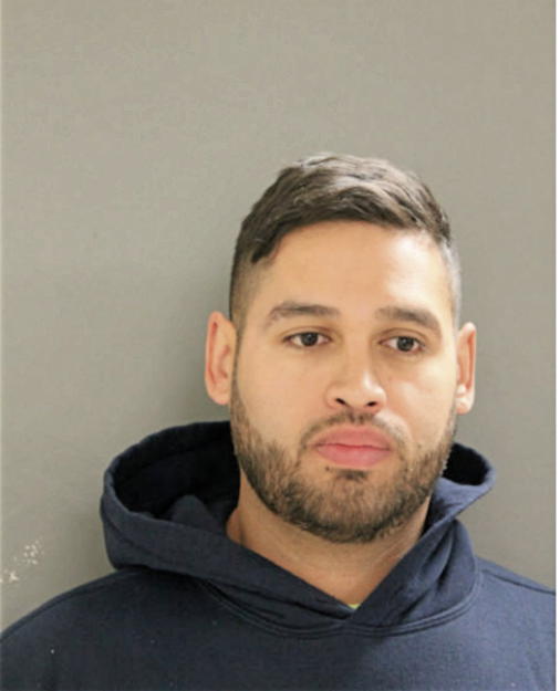 JOHN A HERNANDEZ, Cook County, Illinois