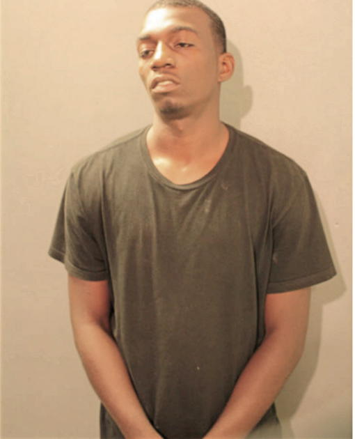 TORY D HILL, Cook County, Illinois