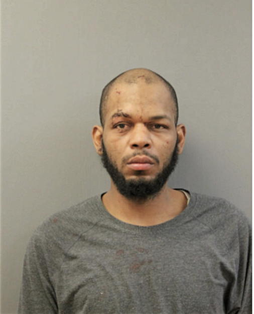 JONATHAN L HINES, Cook County, Illinois