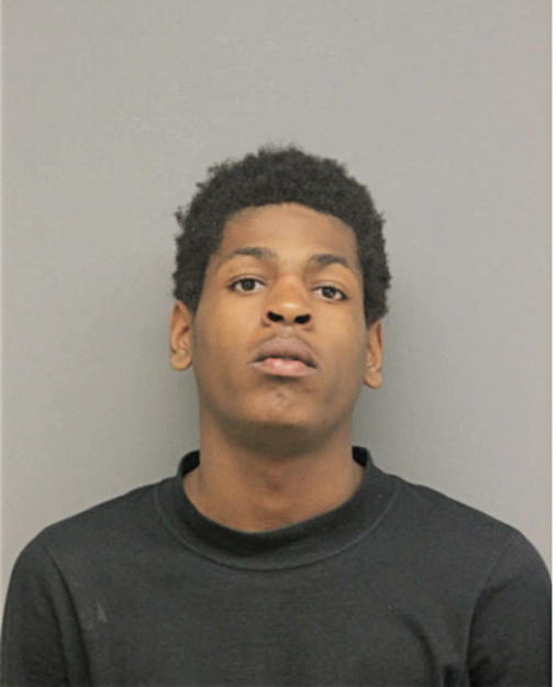 DONTRAY HOLIDAY, Cook County, Illinois