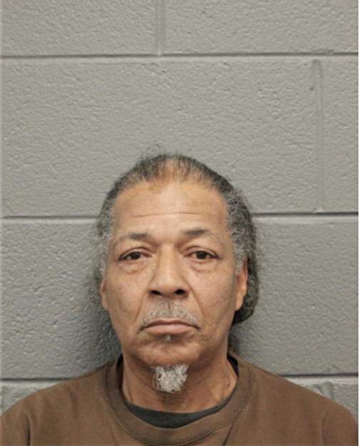 DONALD HOWARD, Cook County, Illinois