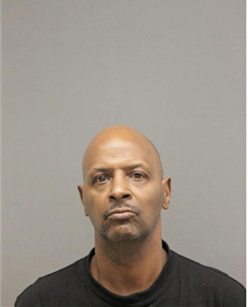 TERRANCE HUNTER, Cook County, Illinois