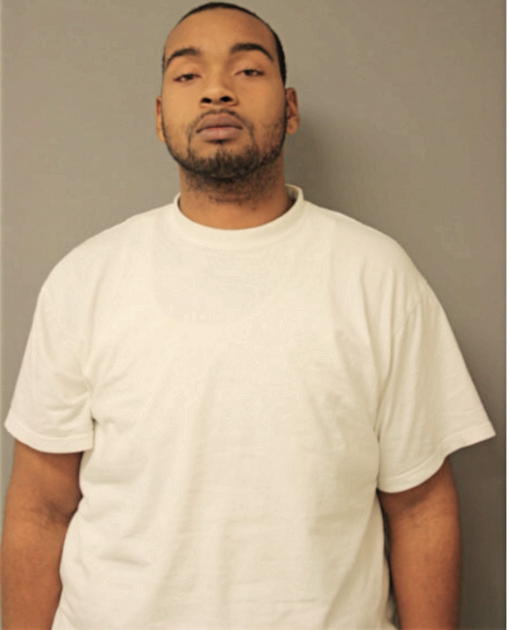 VINCENT E ISBY, Cook County, Illinois