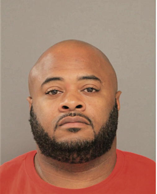 TERRY L JACKSON, Cook County, Illinois