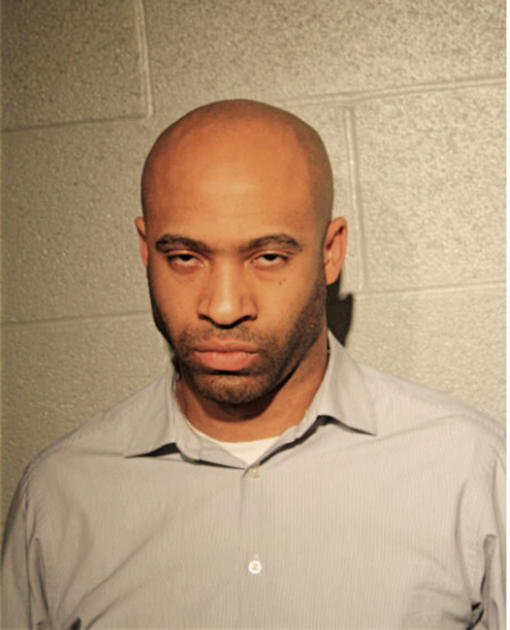DERELL A JENKINS, Cook County, Illinois