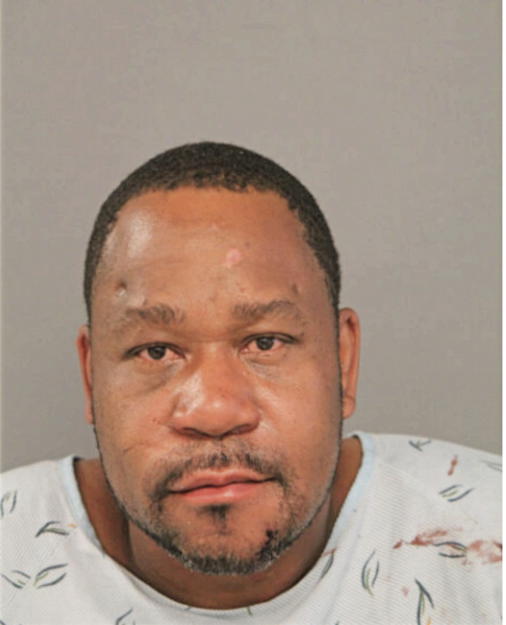 MARLON JENKINS, Cook County, Illinois