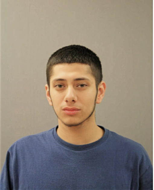MIGUEL JIMENEZ, Cook County, Illinois