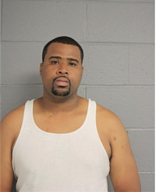 KEITH JOHNSON, Cook County, Illinois