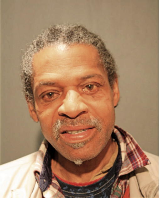 DONALD R JONES, Cook County, Illinois