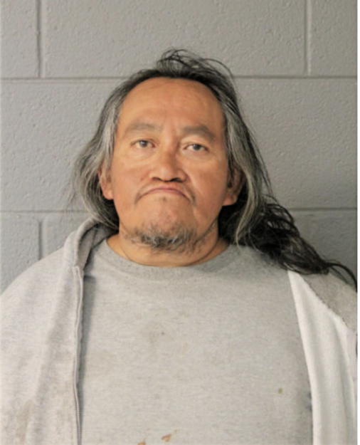 ALFREDO JUAREZ, Cook County, Illinois