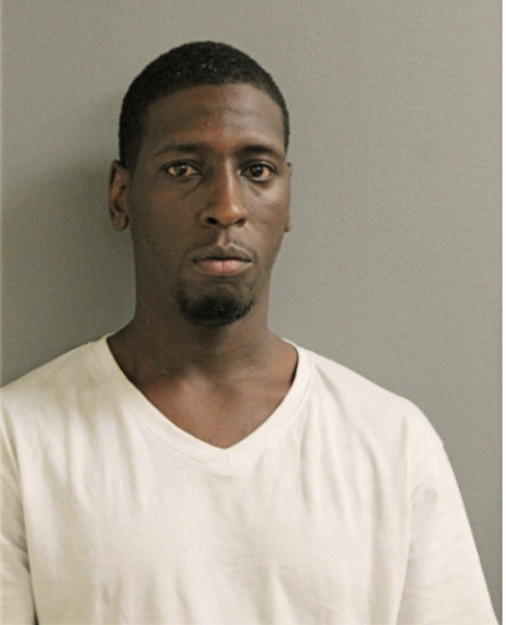 CLIFTON M LAMPLEY, Cook County, Illinois