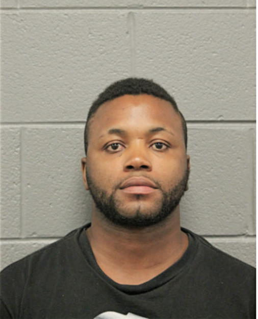 SHELDON A LASHLEY, Cook County, Illinois