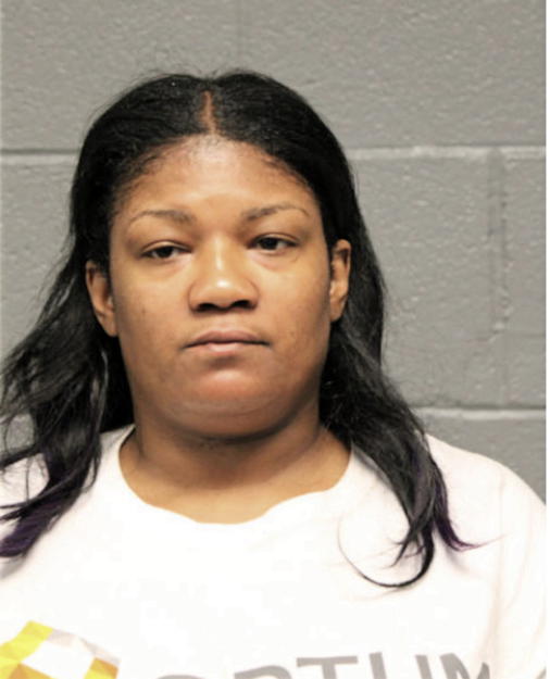 KIMBERLY C LAWRENCE, Cook County, Illinois